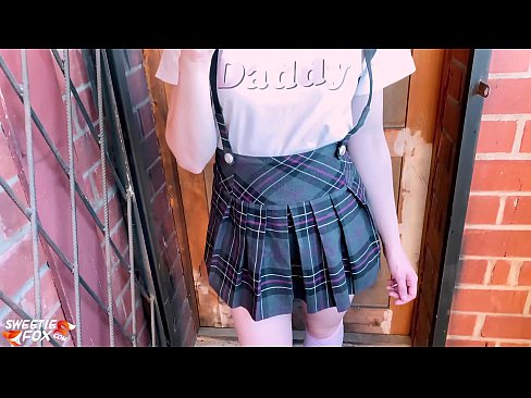 ❤️ Schoolgirl Sucks ya dick miri emi na iberibe kama klaasị. ️❌ na%ig.hentaisun.ru ❌❤